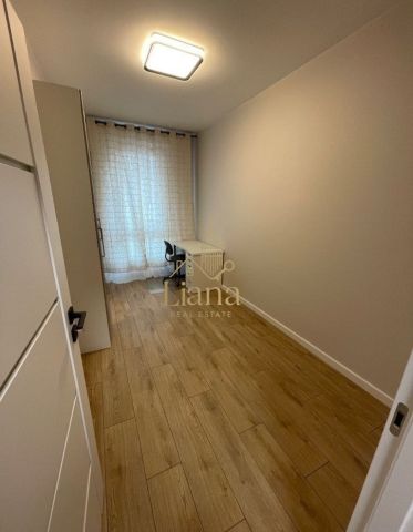 Mieszkanie 3-pokojowe Warszawa Wilanów, ul. Oś Królewska. Zdjęcie 9