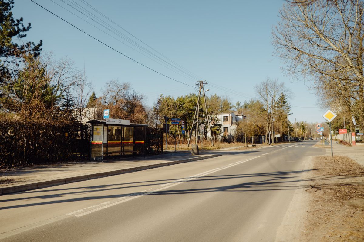 Lokal Łódź Chojny, ul. Kosynierów Gdyńskich. Zdjęcie 17