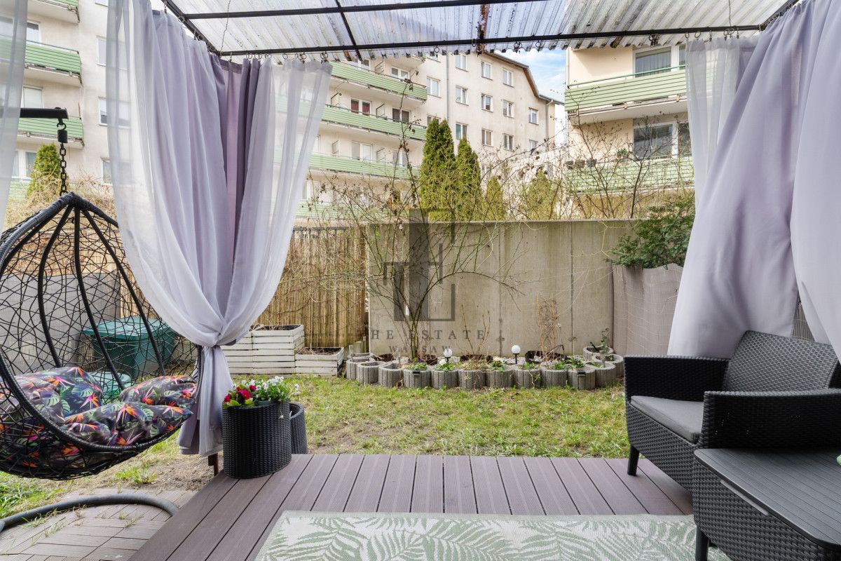 Mieszkanie 2-pokojowe Warszawa, ul. Rożnowska. Zdjęcie 10