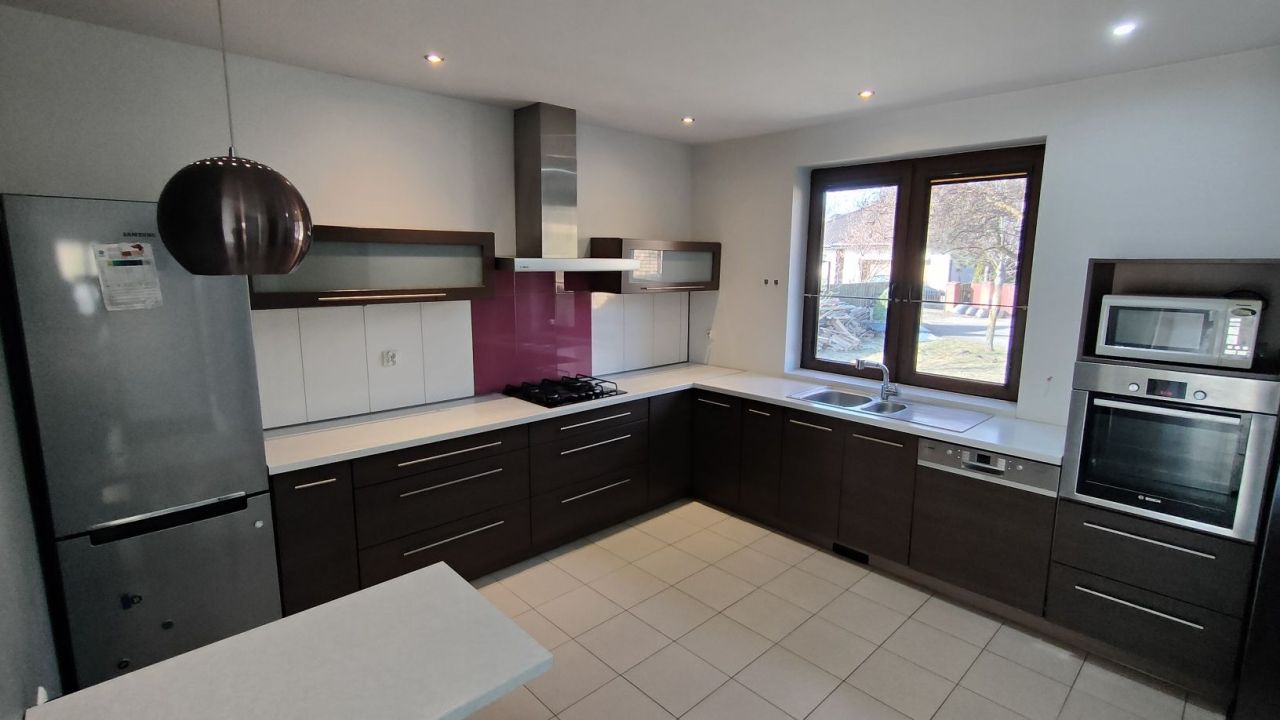 dom wolnostojący, 4 pokoje Włodawa, ul. Alfreda Sokołowskiego. Zdjęcie 6