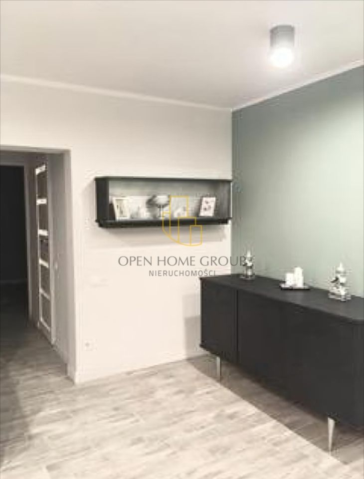 Mieszkanie 3-pokojowe Wrocław Śródmieście, pl. Jana Pawła II. Zdjęcie 17