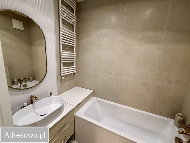 Mieszkanie 2-pokojowe Gdańsk Śródmieście, ul. Sienna Grobla. Zdjęcie 3