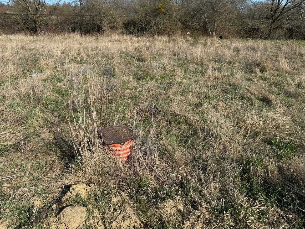 Działka budowlana Żelistrzewo. Zdjęcie 2