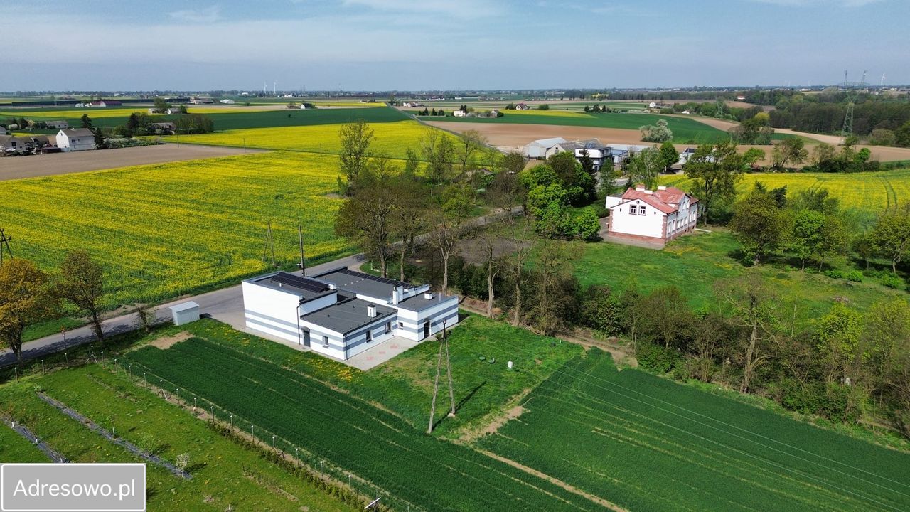 Działka rolno-budowlana Ustronie. Zdjęcie 8