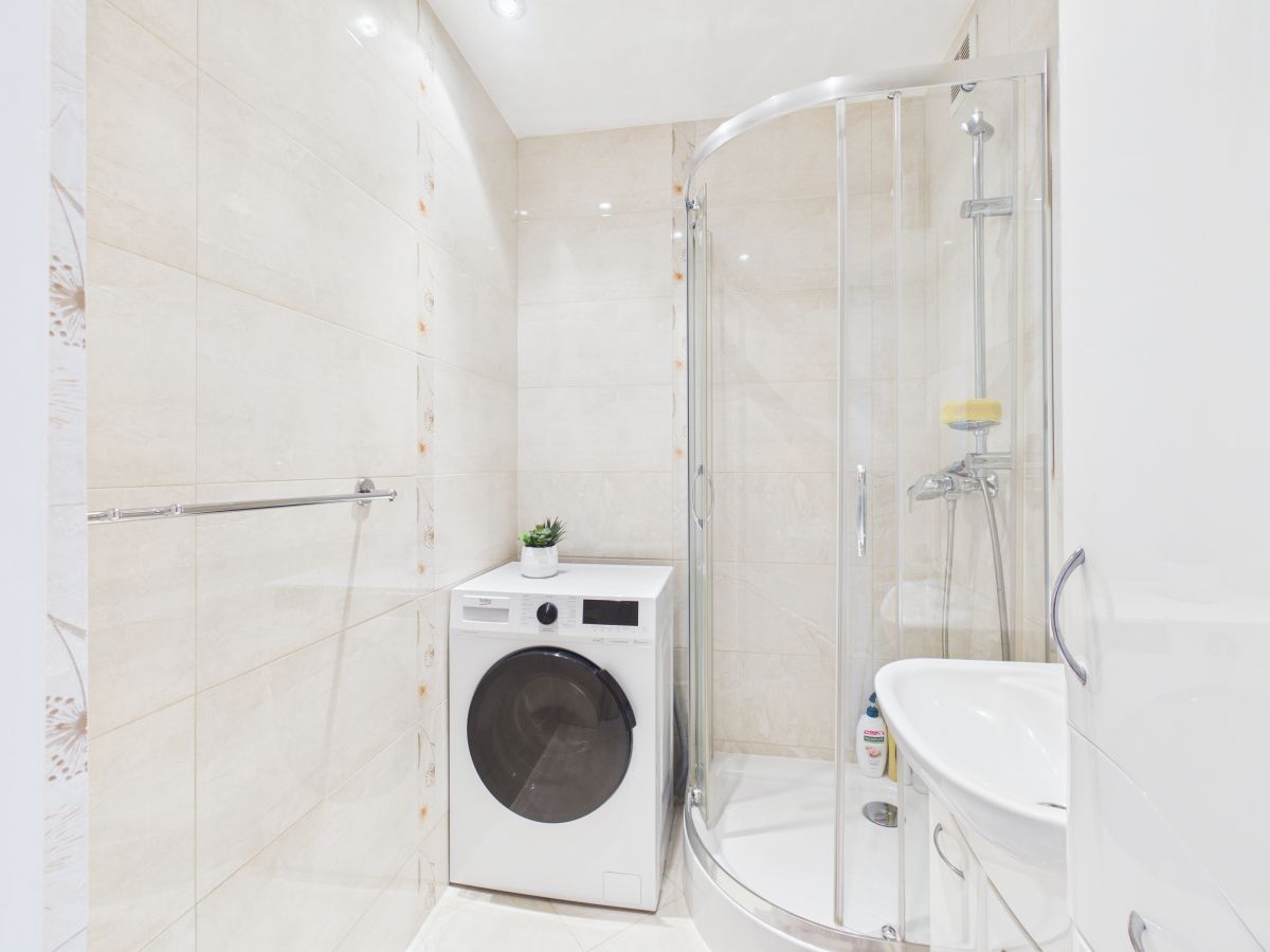 Mieszkanie 3-pokojowe Gdynia Obłuże, ul. Krawiecka. Zdjęcie 9