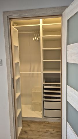 Mieszkanie 2-pokojowe Warszawa Bielany, ul. Sokratesa. Zdjęcie 3