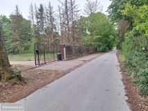 Działka budowlana Złotokłos, ul. Słoneczna. Zdjęcie 2