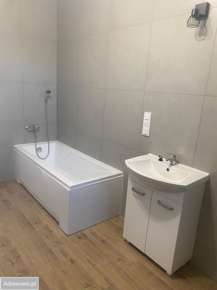 dom wolnostojący, 4 pokoje Lubasz, ul. Wiosenna. Zdjęcie 6