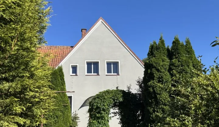 bliźniak, 3 pokoje Falknowo