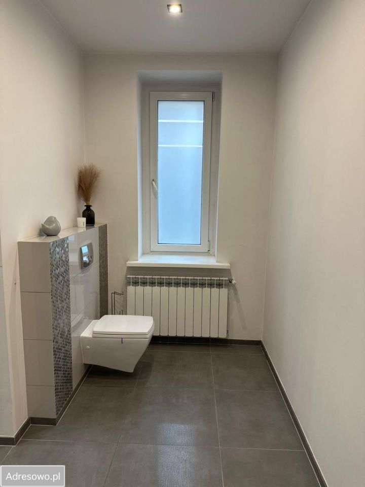 Mieszkanie 2-pokojowe Gliwice Śródmieście, ul. Fryderyka Chopina. Zdjęcie 2