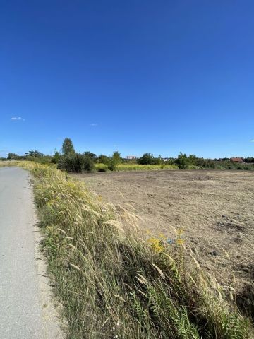 Działka inwestycyjna Konotopa. Zdjęcie 1