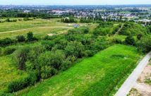 Działka budowlana Gdańsk Orunia, ul. Ireny Kosmowskiej. Zdjęcie 1