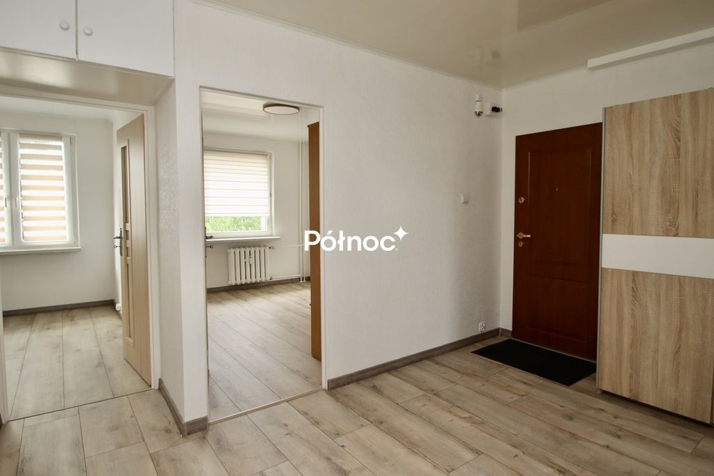 Mieszkanie 3-pokojowe Bytom Stroszek, ul. Szymały. Zdjęcie 6