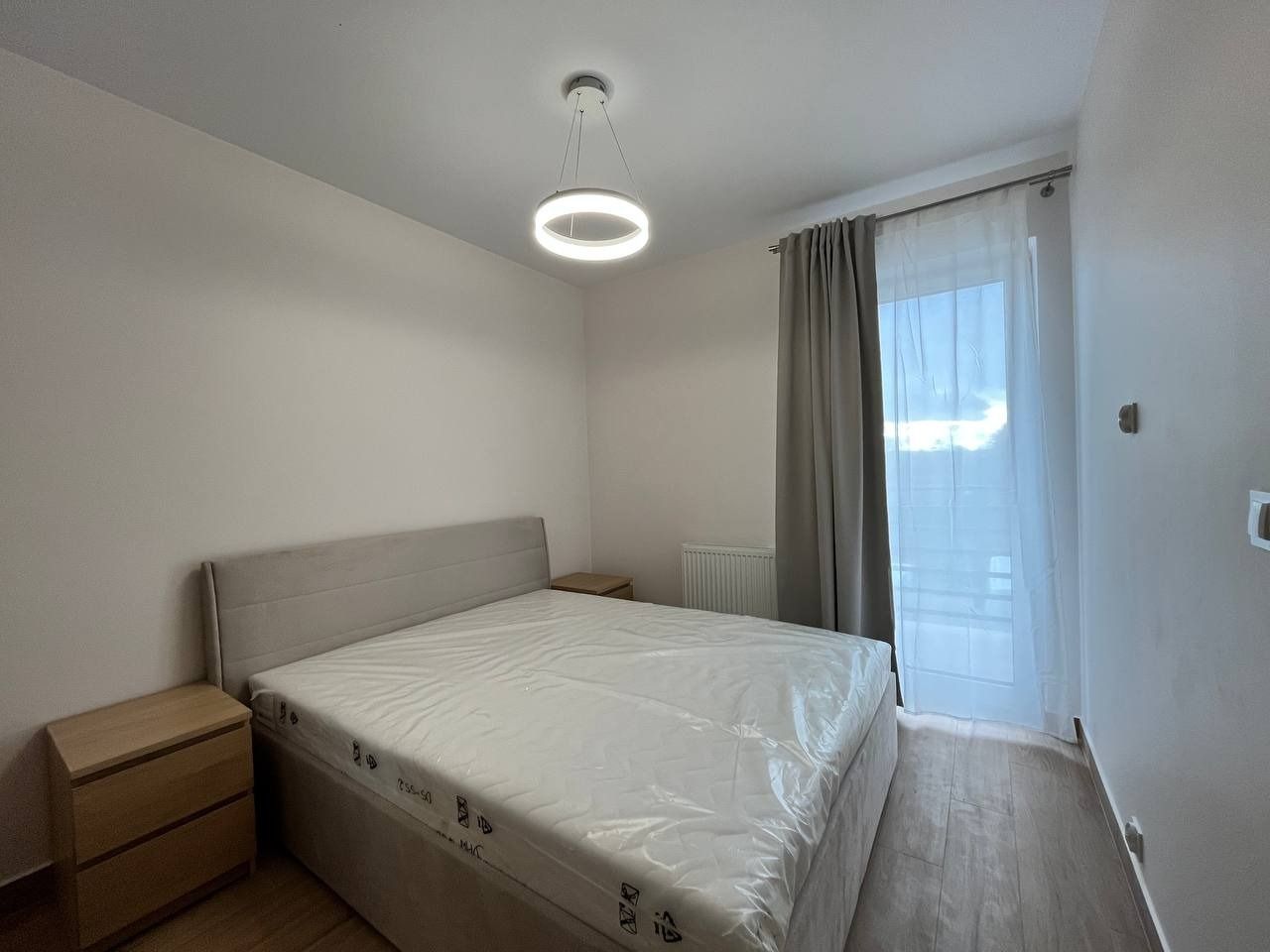 Mieszkanie 3-pokojowe Mroków, ul. Żeglarska. Zdjęcie 5