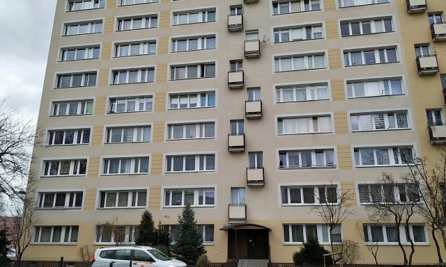 Mieszkanie 2-pokojowe Warszawa Bielany, ul. Wrzeciono. Zdjęcie 1