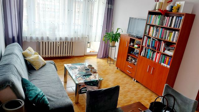 Mieszkanie 2-pokojowe Katowice Załęże, ul. Wincentego Janasa. Zdjęcie 1