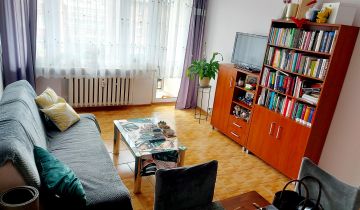 Mieszkanie 2-pokojowe Katowice Załęże, ul. Wincentego Janasa 7