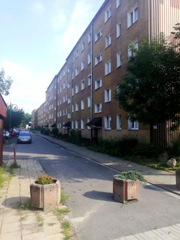 Mieszkanie 2-pokojowe Strzelce Opolskie Mokre Łany, ul. Jana Rychla. Zdjęcie 1