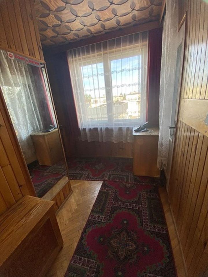 dom wolnostojący, 4 pokoje Kalisz Tyniec. Zdjęcie 15