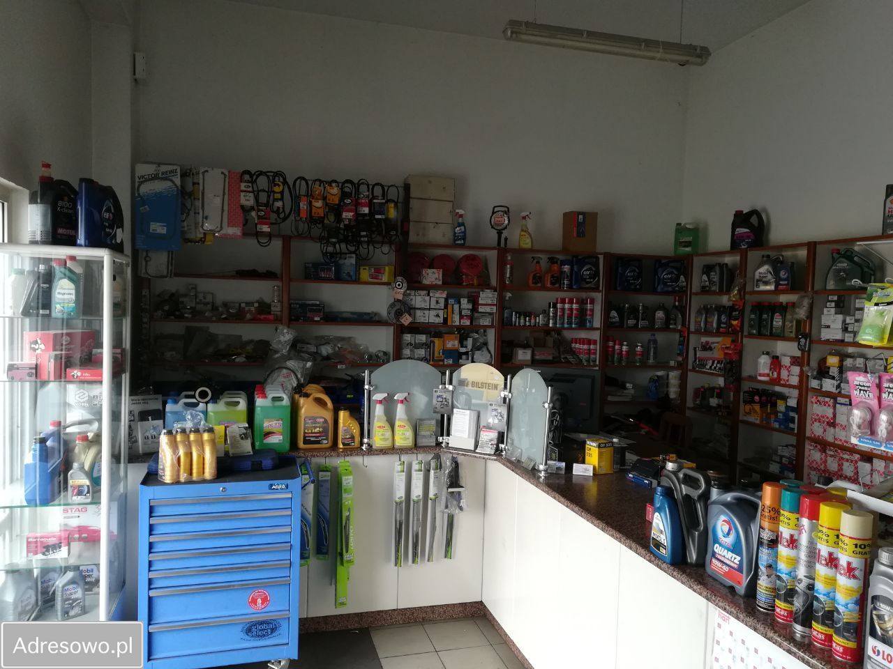 Nieruchomość komercyjna Teresin. Zdjęcie 11