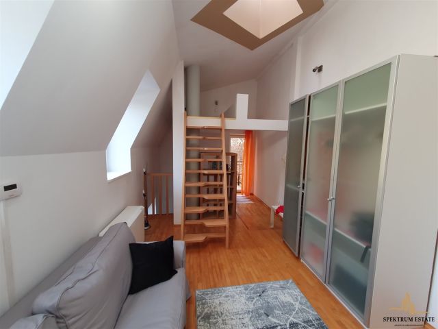 Mieszkanie 1-pokojowe Kraków Stare Miasto, ul. Zygmunta Augusta. Zdjęcie 1