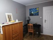 Mieszkanie 2-pokojowe Warszawa Śródmieście, ul. Emilii Plater. Zdjęcie 4