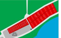 Działka budowlana Tarnowo. Zdjęcie 4