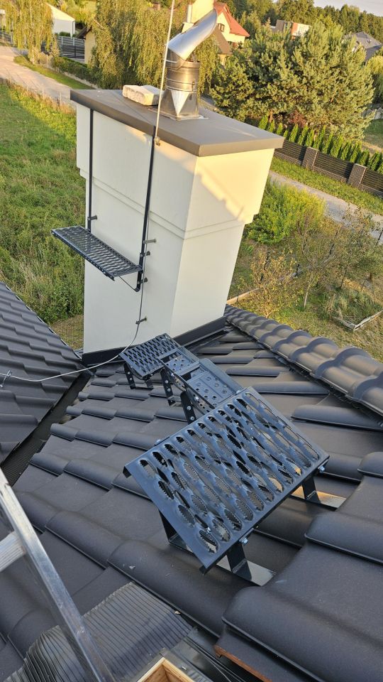 dom wolnostojący, 6 pokoi Włocławek Rybnica, ul. Skalna. Zdjęcie 8