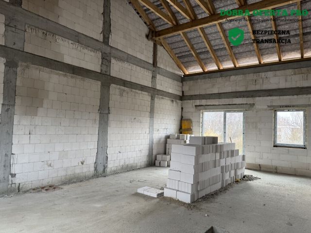 Mieszkanie 4-pokojowe Borkowo, ul. Poziomkowa. Zdjęcie 3