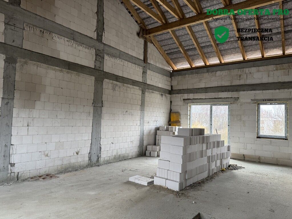 Mieszkanie 4-pokojowe Borkowo, ul. Poziomkowa. Zdjęcie 3