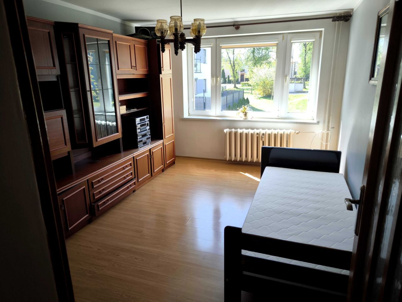 Mieszkanie 4-pokojowe Jastrowie, ul. Wojska Polskiego