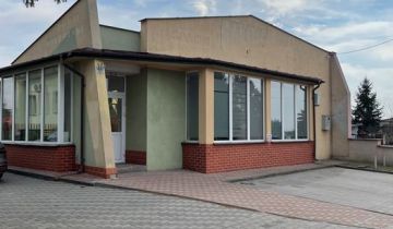 Lokal Włodawa