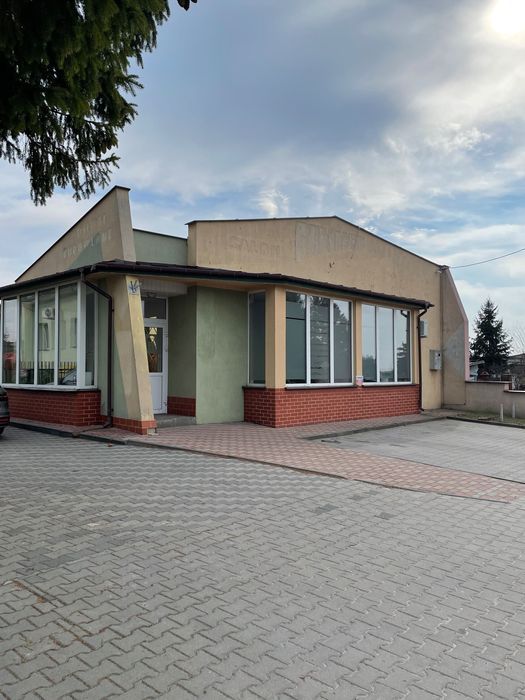 Lokal Włodawa