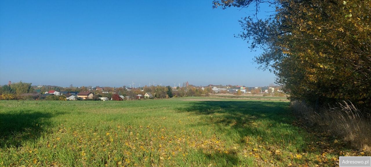 Działka rolna Darłowo. Zdjęcie 4