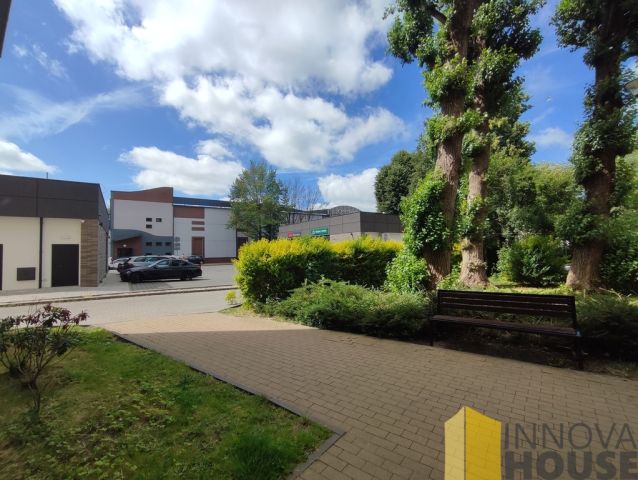 Mieszkanie 1-pokojowe Słupsk Centrum, ul. Juliana Tuwima. Zdjęcie 8