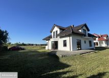 dom wolnostojący, 5 pokoi Wołowice. Zdjęcie 3