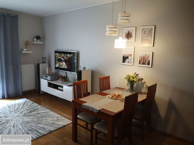 Mieszkanie 4-pokojowe Warszawa Marysin Wawerski, ul. Korkowa. Zdjęcie 1