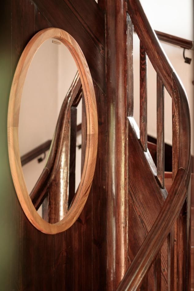 bliźniak, 7 pokoi Szczecin Pogodno, ul. Józefa Dwernickiego. Zdjęcie 8