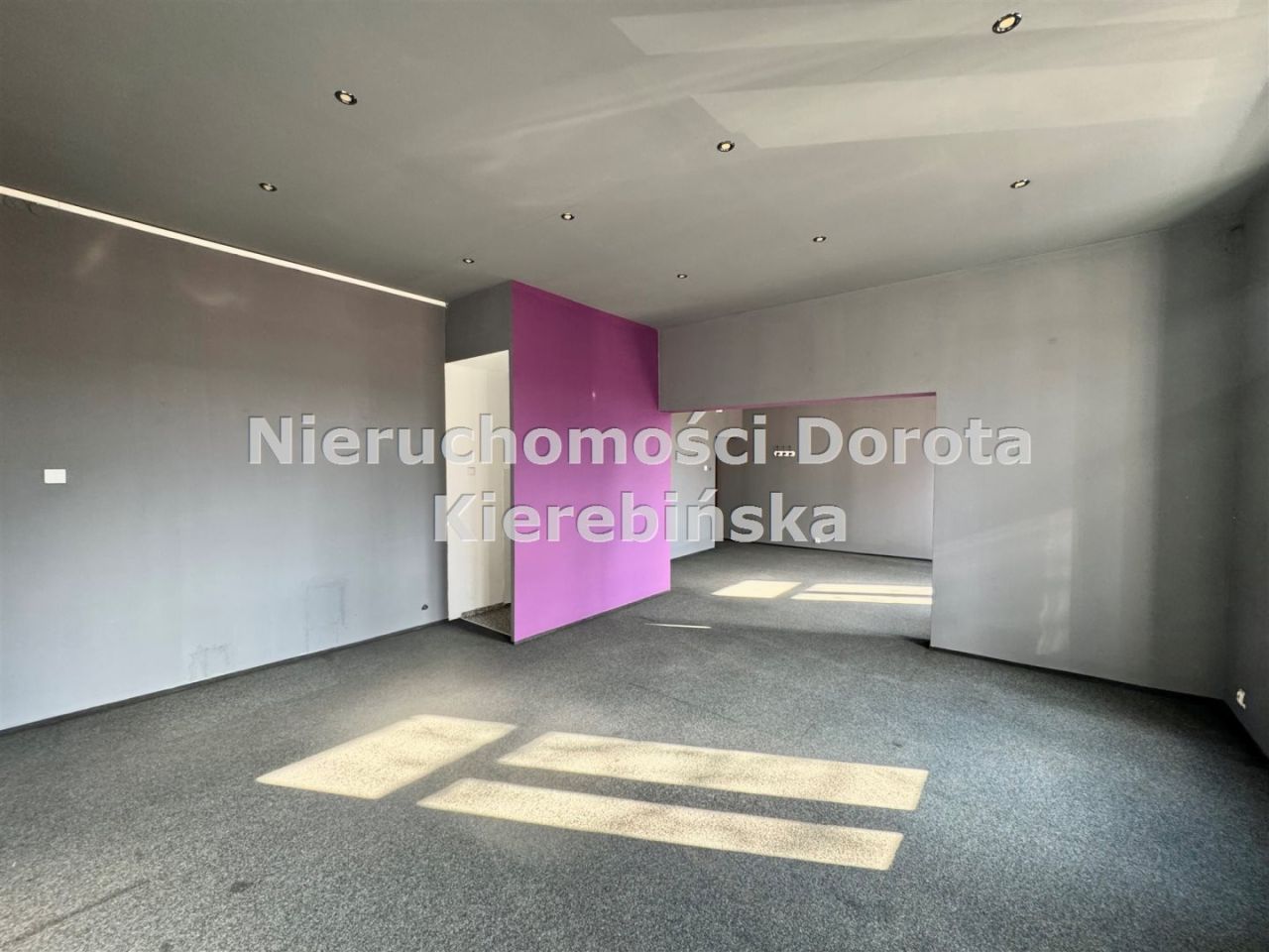 Lokal Tomaszów Mazowiecki, ul. Grunwaldzka. Zdjęcie 5