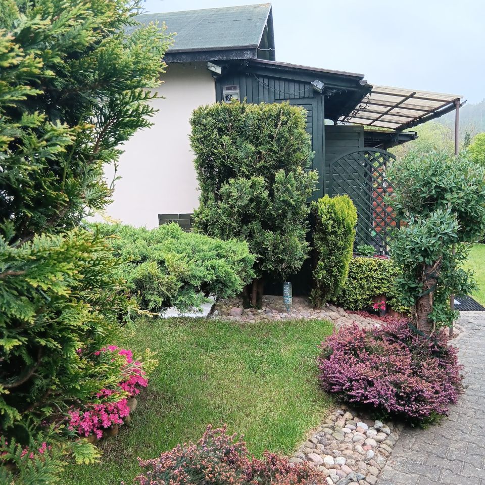 Działka rod Wejherowo Centrum, ul. mjr. Henryka Sucharskiego. Zdjęcie 2