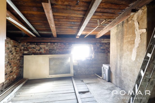 kamienica, 4 pokoje Rybnik Niewiadom Górny, ul. Ignacego Mościckiego. Zdjęcie 9