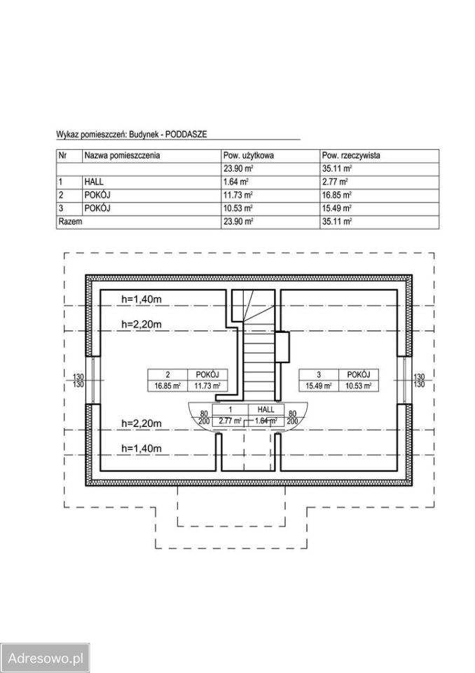 dom wolnostojący, 3 pokoje Gołdap, ul. Pod Piękną Górą. Zdjęcie 6