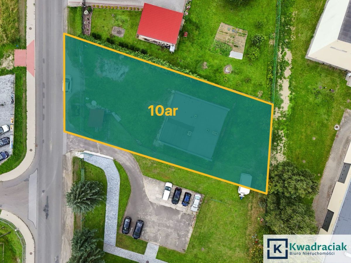 Lokal Sieniawa, ul. Rymanowska. Zdjęcie 2