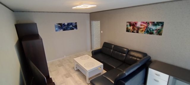 Mieszkanie 2-pokojowe Świętochłowice Chropaczów, ul. Karpacka. Zdjęcie 1