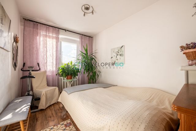 Mieszkanie 3-pokojowe Białystok Białostoczek, ul. Radzymińska. Zdjęcie 11