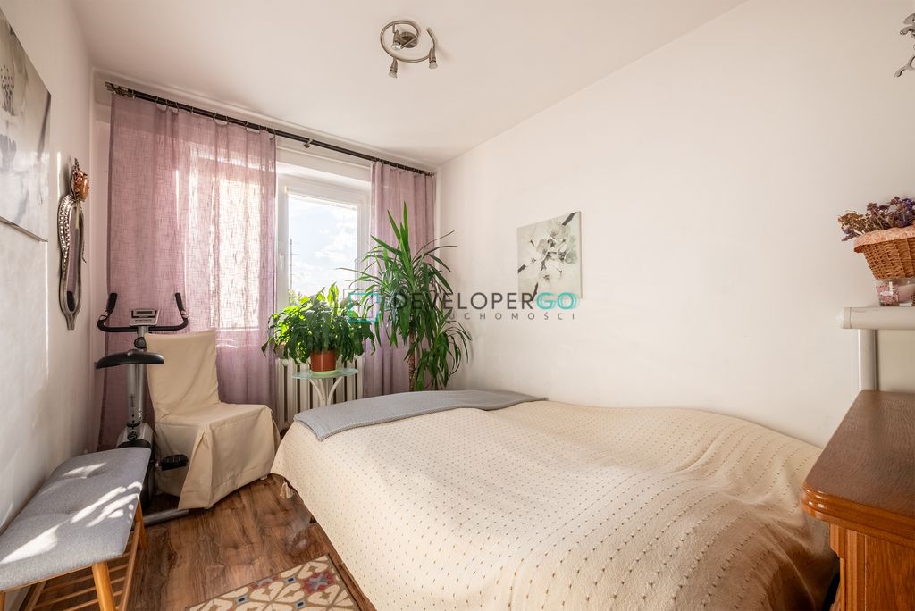 Mieszkanie 3-pokojowe Białystok Białostoczek, ul. Radzymińska. Zdjęcie 11