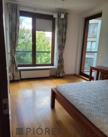 Mieszkanie 4-pokojowe Warszawa Mokotów, ul. Bernardyńska. Zdjęcie 6