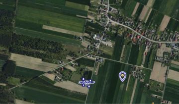 Działka budowlana Wola Blakowa