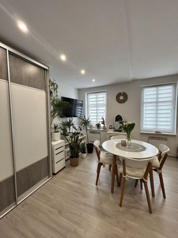 Mieszkanie 2-pokojowe Katowice Załęże. Zdjęcie 1