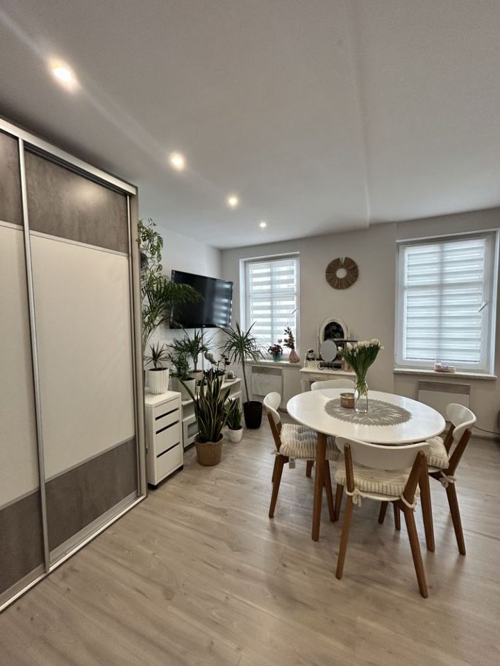 Mieszkanie 2-pokojowe Katowice Załęże